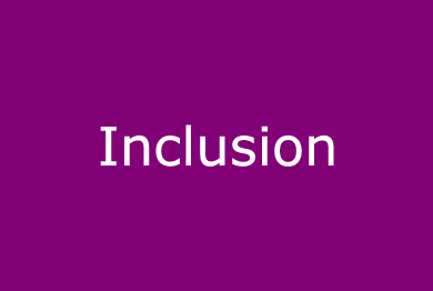LVS Foundation-Inclusion